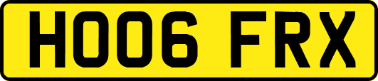 HO06FRX