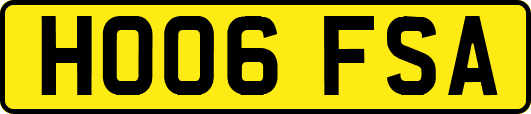 HO06FSA