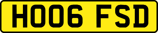 HO06FSD