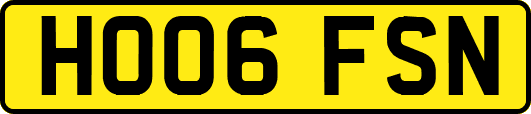 HO06FSN