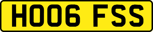 HO06FSS
