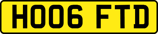 HO06FTD