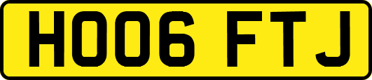 HO06FTJ