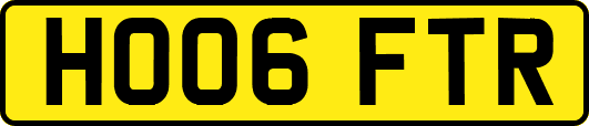 HO06FTR