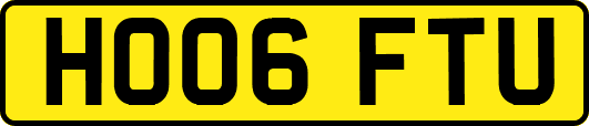 HO06FTU