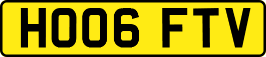 HO06FTV