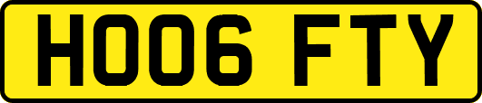 HO06FTY