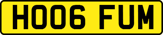 HO06FUM