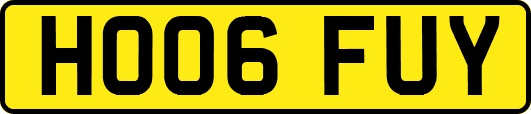 HO06FUY