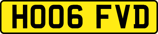 HO06FVD