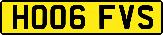 HO06FVS