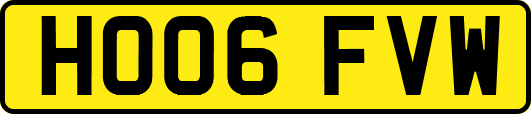 HO06FVW