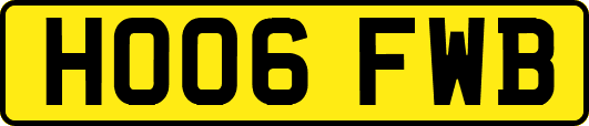 HO06FWB