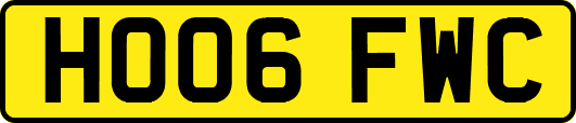 HO06FWC