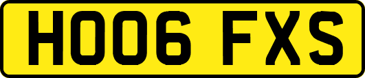 HO06FXS