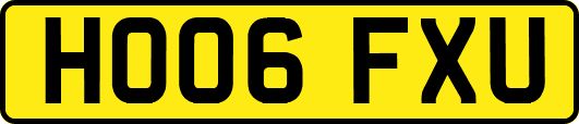 HO06FXU