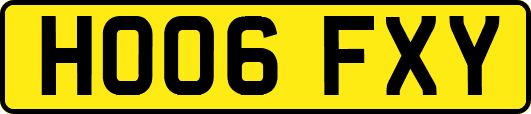 HO06FXY