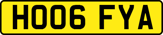 HO06FYA
