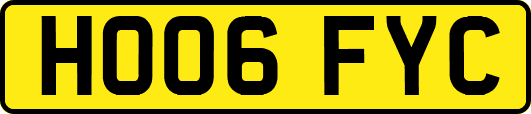 HO06FYC