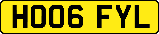 HO06FYL