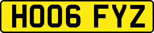HO06FYZ