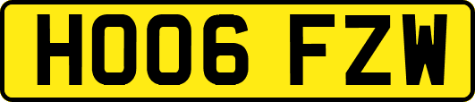 HO06FZW