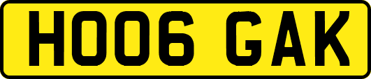 HO06GAK