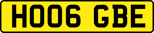 HO06GBE