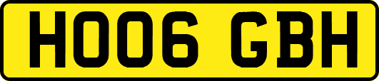 HO06GBH