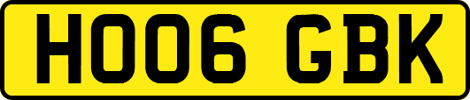 HO06GBK