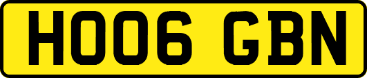 HO06GBN