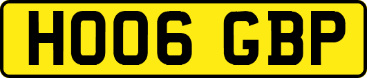 HO06GBP