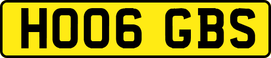 HO06GBS