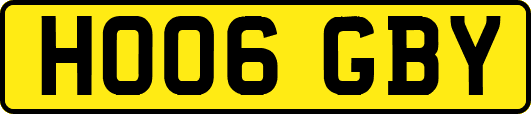 HO06GBY