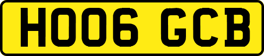HO06GCB