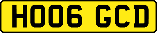 HO06GCD