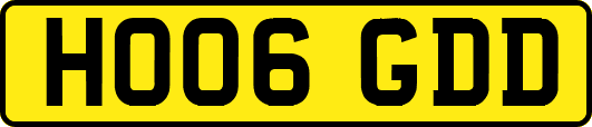 HO06GDD