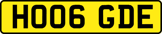 HO06GDE