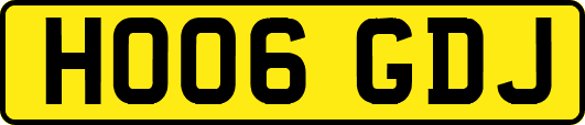 HO06GDJ