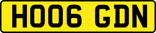 HO06GDN