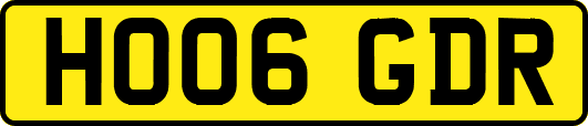 HO06GDR