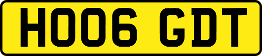 HO06GDT