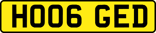 HO06GED