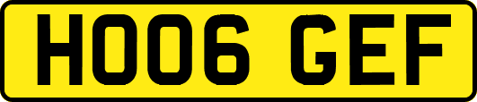 HO06GEF