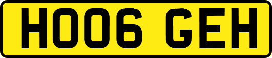 HO06GEH