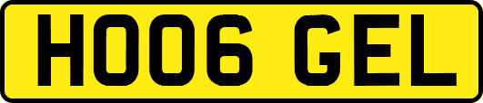 HO06GEL