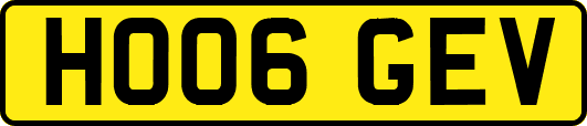 HO06GEV