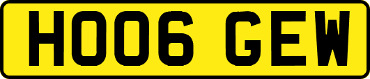 HO06GEW