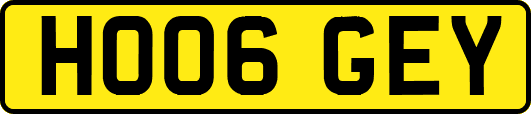 HO06GEY