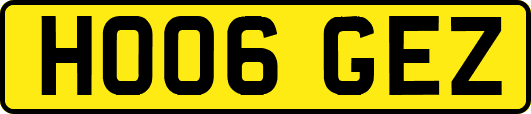 HO06GEZ